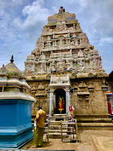 Colombo Muneeswarar Temple